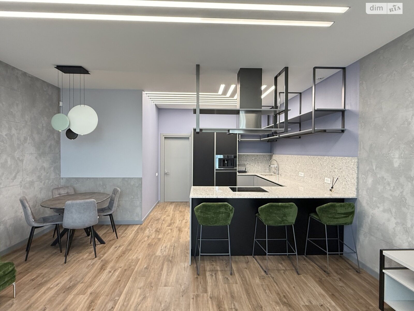 Продаж п`ятикімнатної квартири в Одесі, на пров. Ванний 1А, район Приморський фото 1