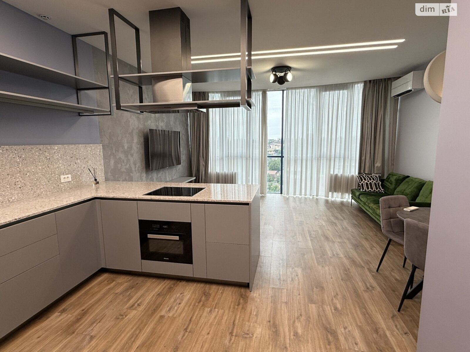 Продаж п`ятикімнатної квартири в Одесі, на пров. Ванний 1А, район Приморський фото 1