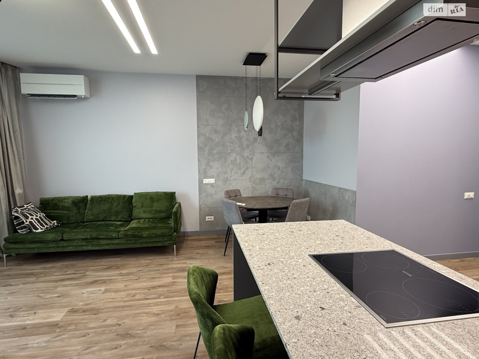 Продаж п`ятикімнатної квартири в Одесі, на пров. Ванний 1А, район Приморський фото 1