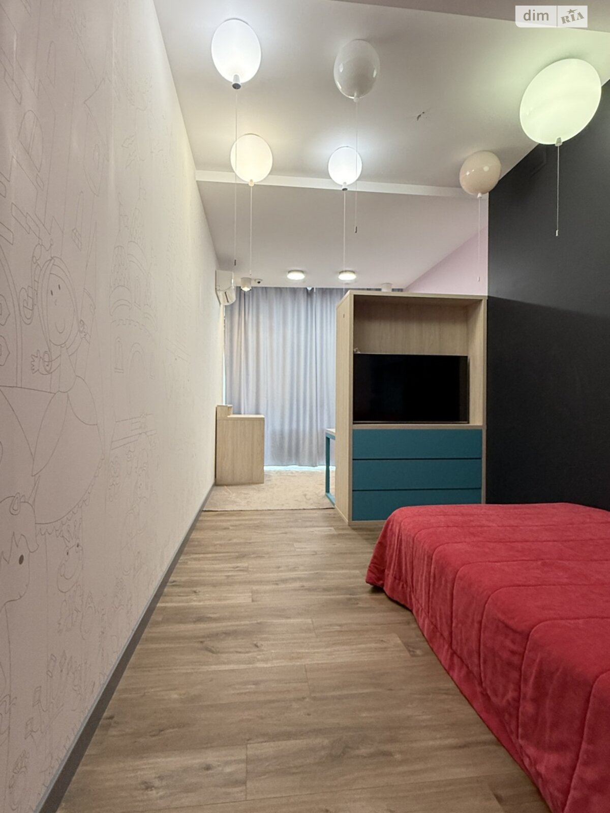 Продаж п`ятикімнатної квартири в Одесі, на пров. Ванний 1А, район Приморський фото 1