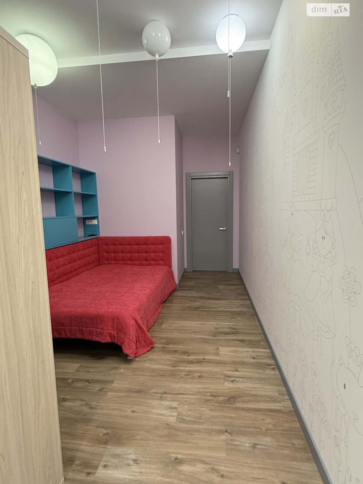 Продаж п`ятикімнатної квартири в Одесі, на пров. Ванний 1А, район Приморський фото 1