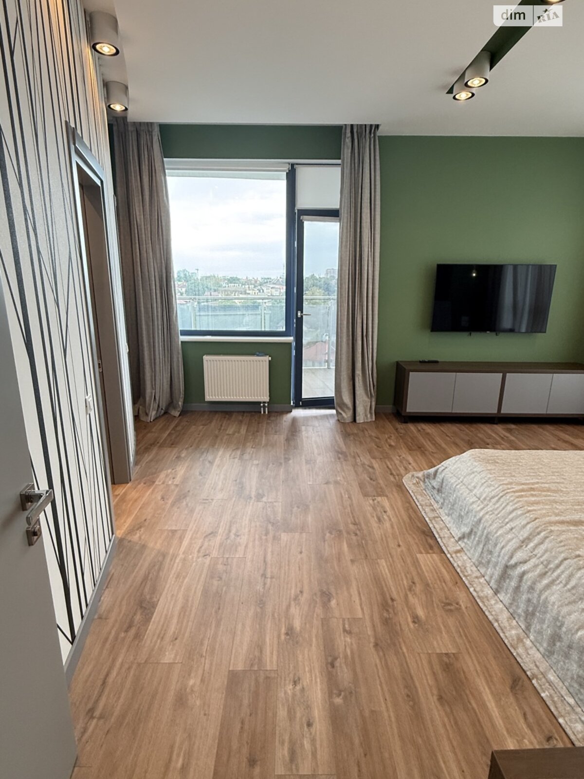 Продаж п`ятикімнатної квартири в Одесі, на пров. Ванний 1А, район Приморський фото 1