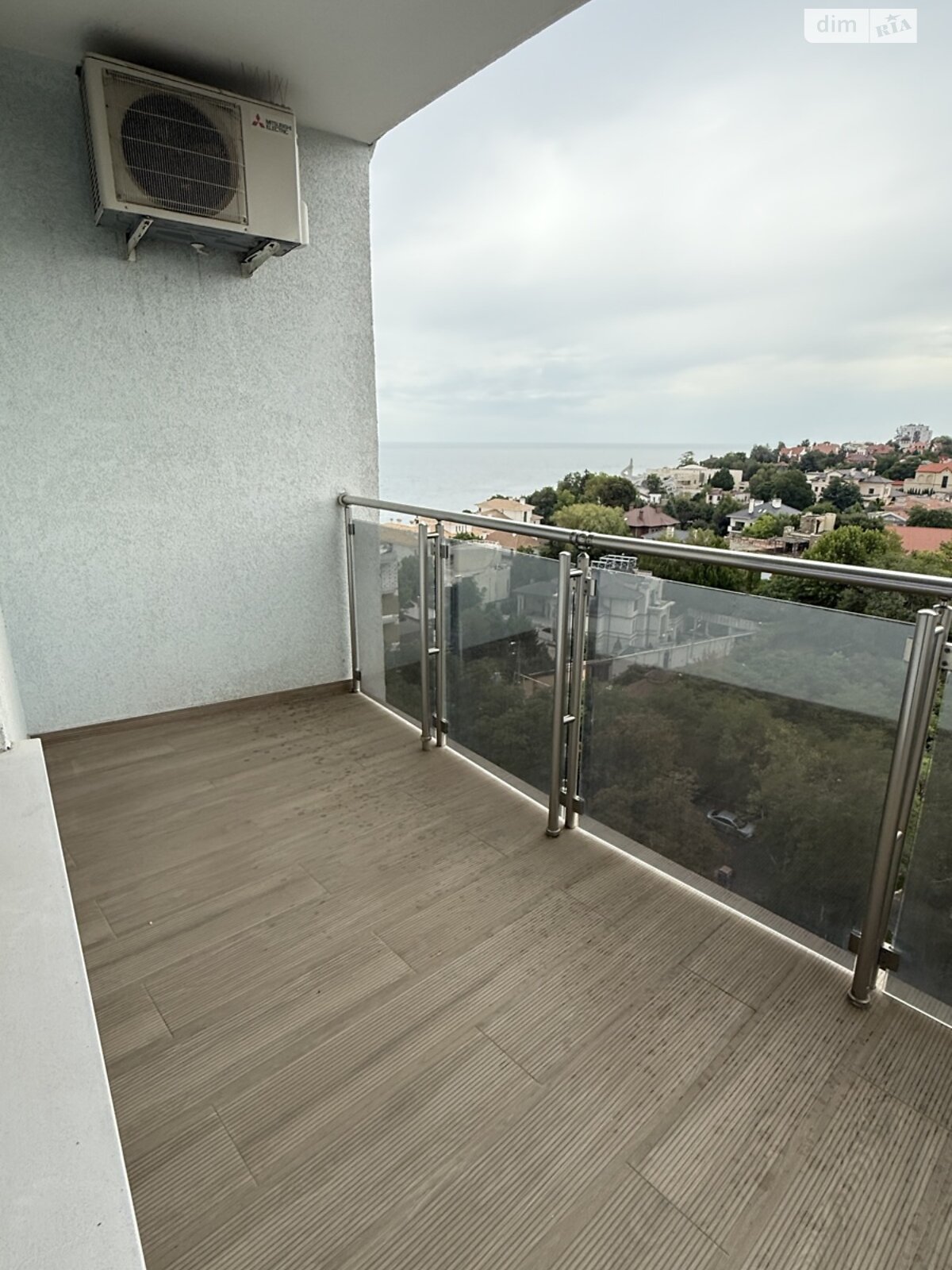 Продаж п`ятикімнатної квартири в Одесі, на пров. Ванний 1А, район Приморський фото 1