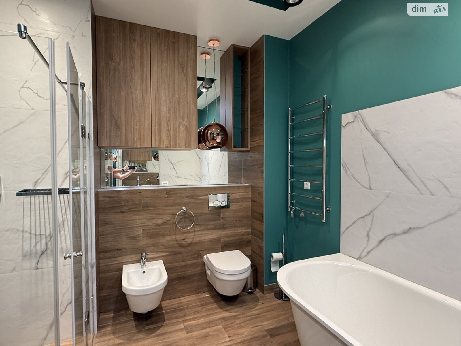 Продаж п`ятикімнатної квартири в Одесі, на пров. Ванний 1А, район Приморський фото 1