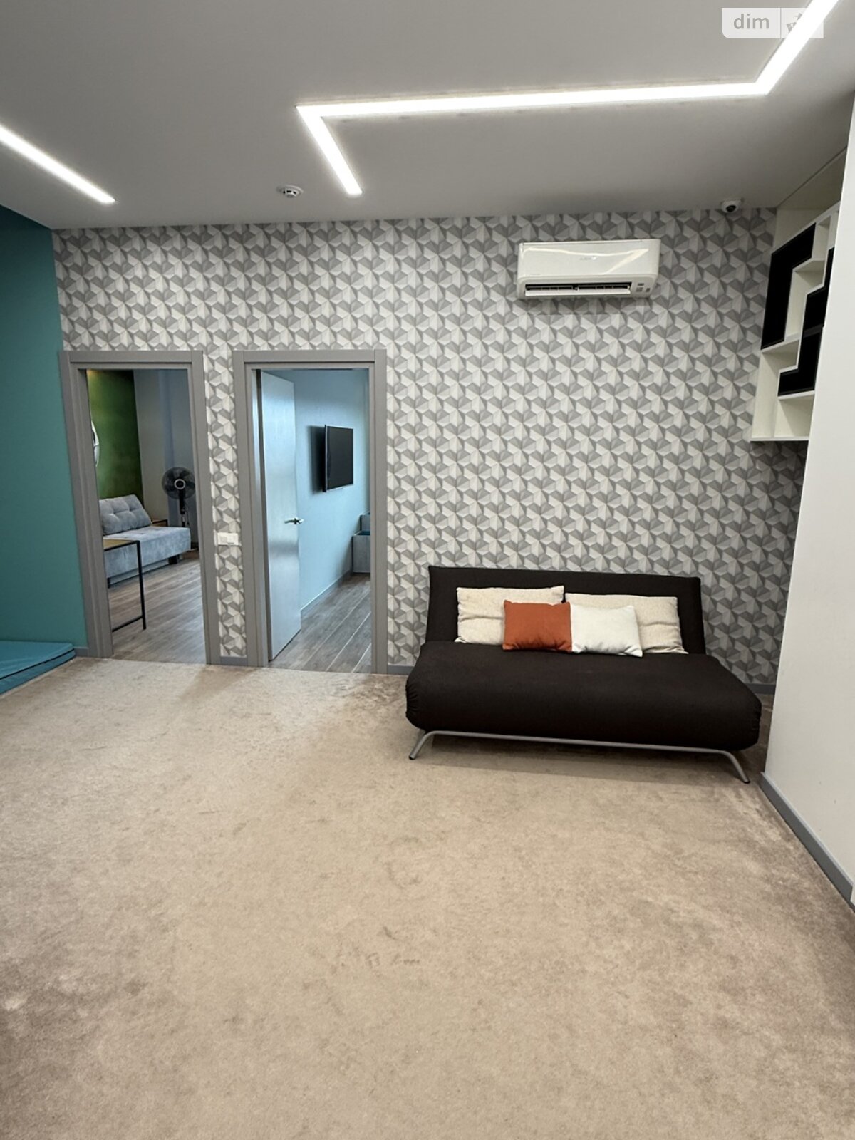 Продаж п`ятикімнатної квартири в Одесі, на пров. Ванний 1А, район Приморський фото 1