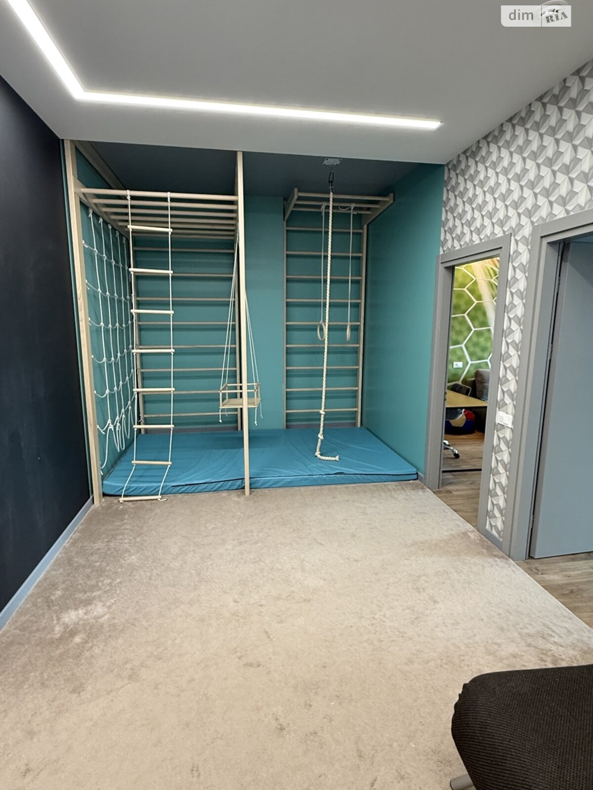 Продаж п`ятикімнатної квартири в Одесі, на пров. Ванний 1А, район Приморський фото 1