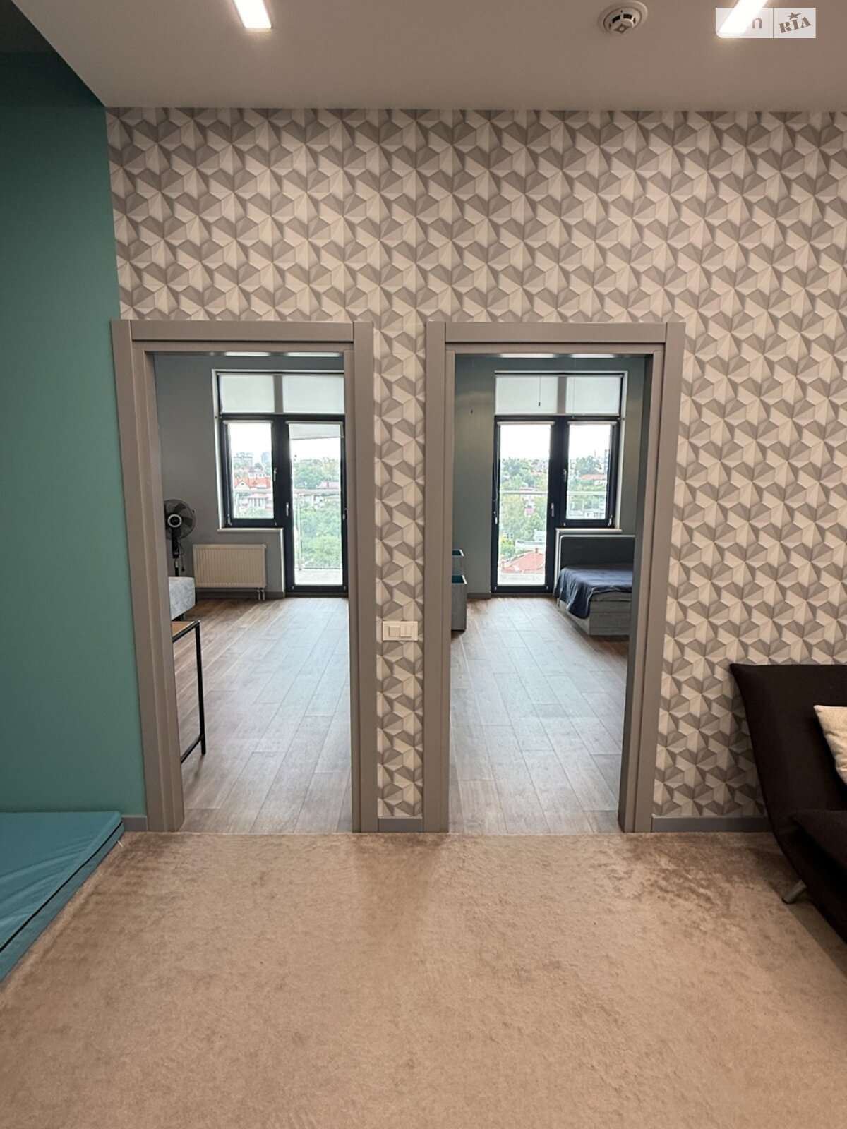 Продаж п`ятикімнатної квартири в Одесі, на пров. Ванний 1А, район Приморський фото 1