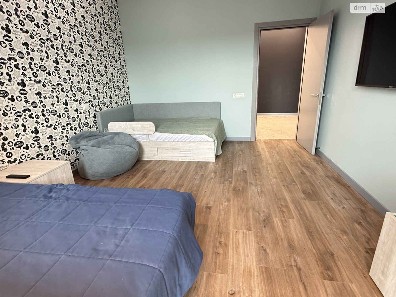 Продаж п`ятикімнатної квартири в Одесі, на пров. Ванний 1А, район Приморський фото 1