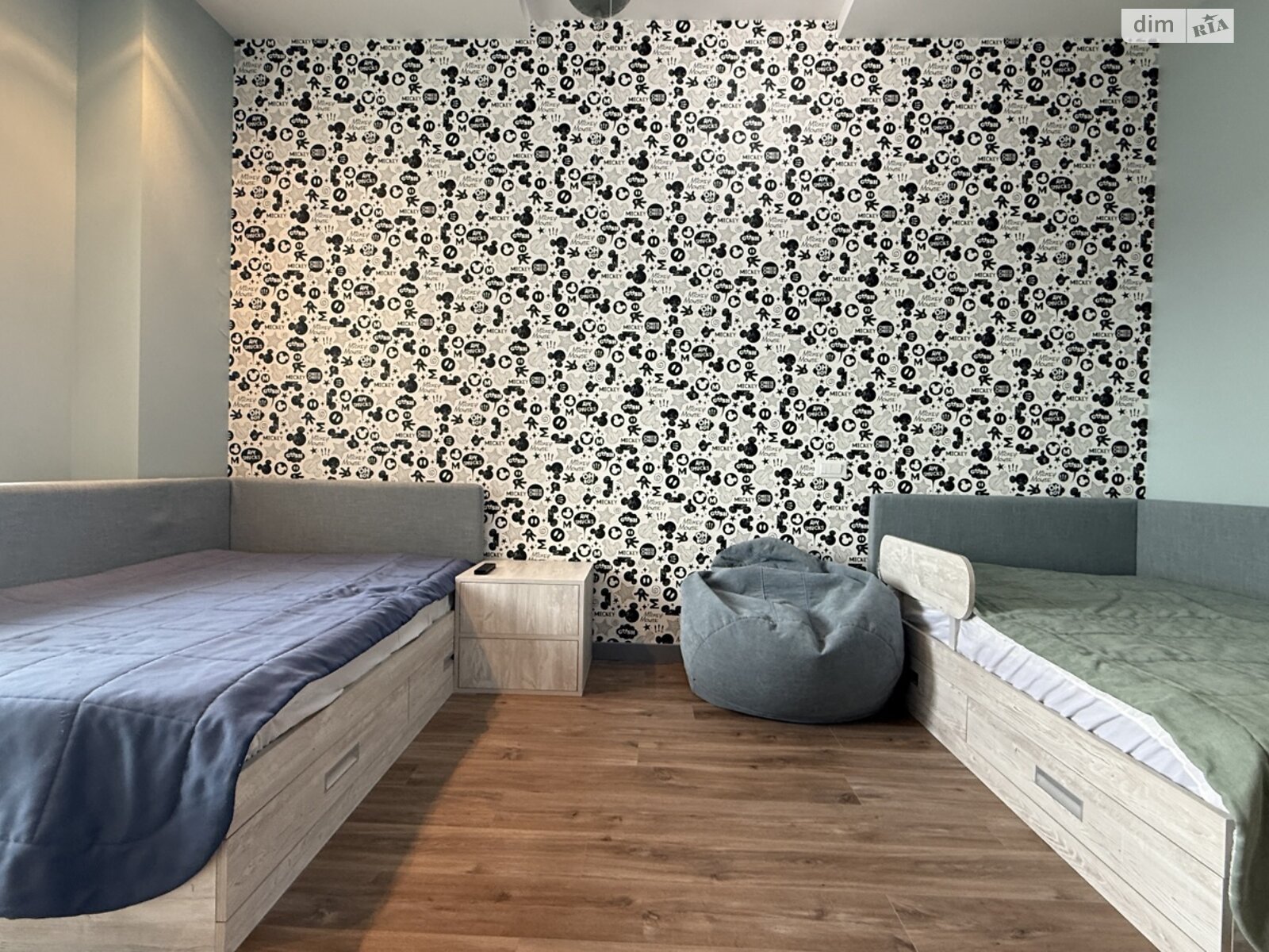 Продаж п`ятикімнатної квартири в Одесі, на пров. Ванний 1А, район Приморський фото 1