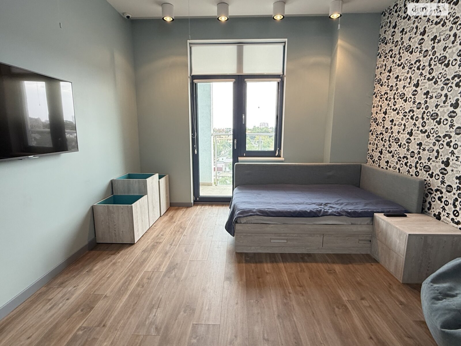 Продаж п`ятикімнатної квартири в Одесі, на пров. Ванний 1А, район Приморський фото 1