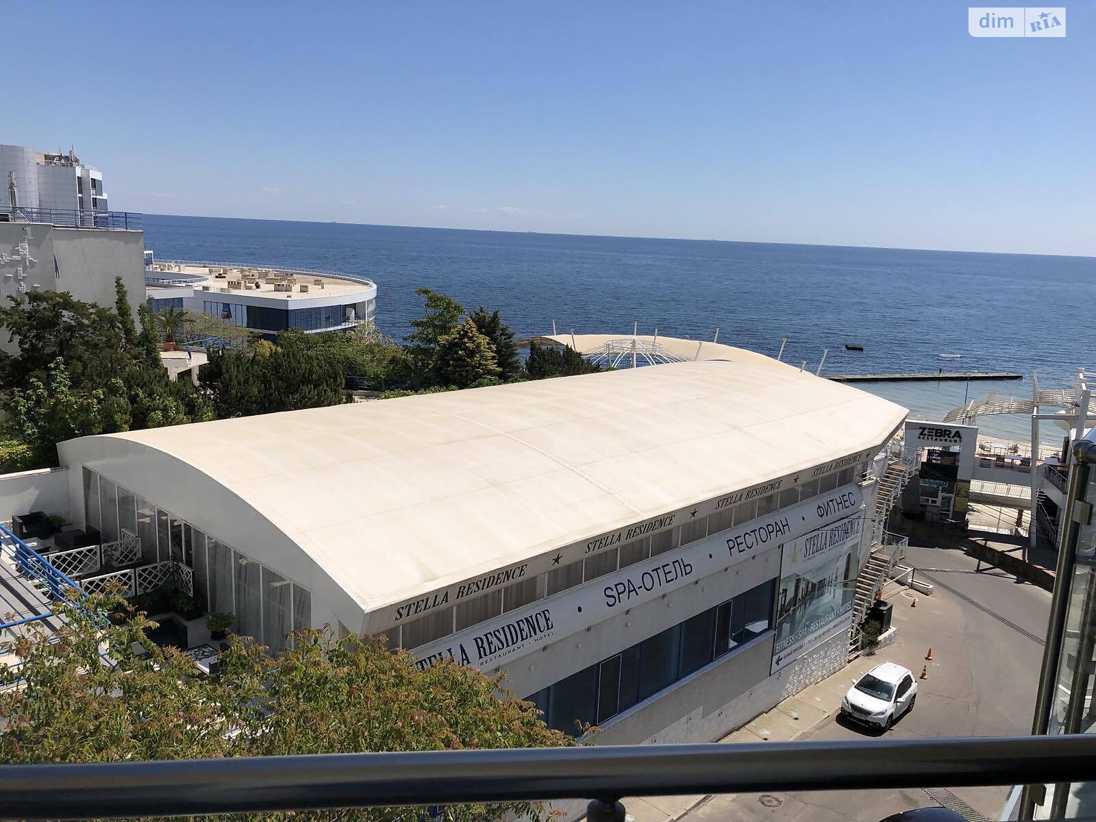 Продажа двухкомнатной квартиры в Одессе, на пер. Ванный 1Б, кв. 113, район парковка фото 1 Продажа двухкомнатной квартиры в Одессе, на пер. Ванный 1Б, кв. 113, район парковка фото 1