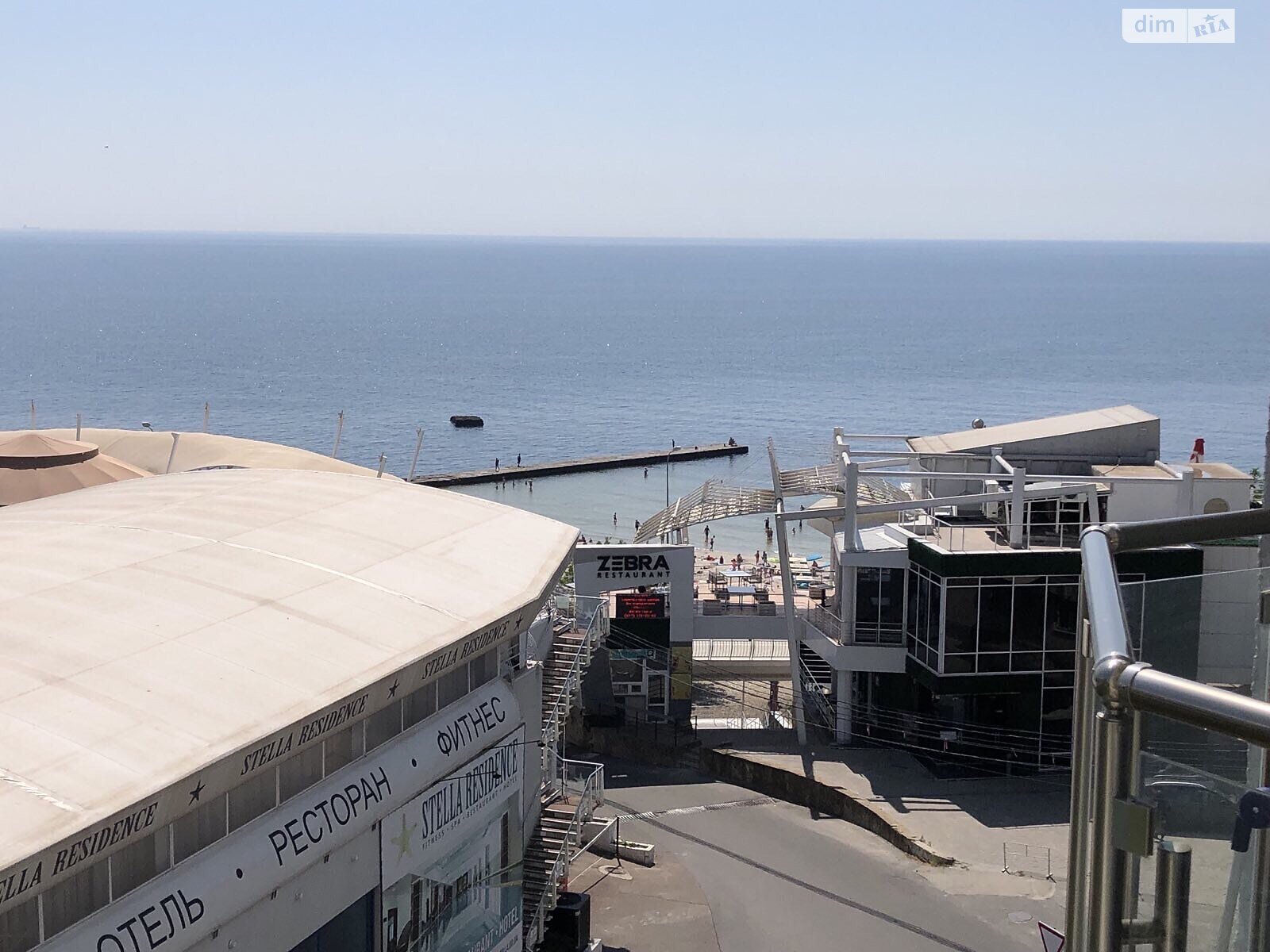 Продажа двухкомнатной квартиры в Одессе, на пер. Ванный 1Б, кв. 113, район парковка фото 1 Продажа двухкомнатной квартиры в Одессе, на пер. Ванный 1Б, кв. 113, район парковка фото 1