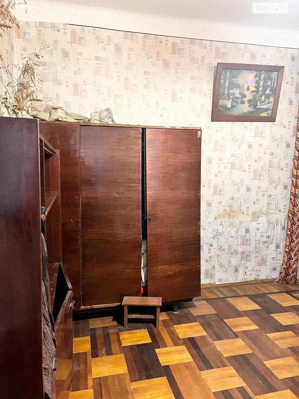 Продажа двухкомнатной квартиры в Одессе, на пер. Ватманский, район Приморский фото 1 Продажа двухкомнатной квартиры в Одессе, на пер. Ватманский, район Приморский фото 1