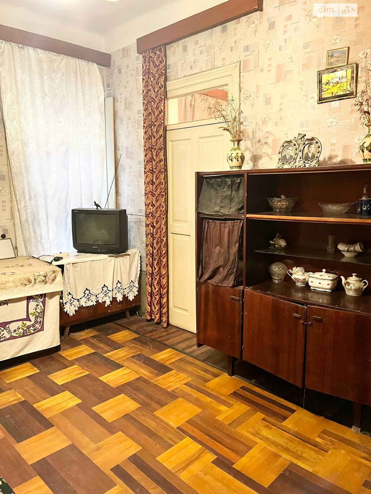 Продажа двухкомнатной квартиры в Одессе, на пер. Ватманский, район Приморский фото 1 Продажа двухкомнатной квартиры в Одессе, на пер. Ватманский, район Приморский фото 1