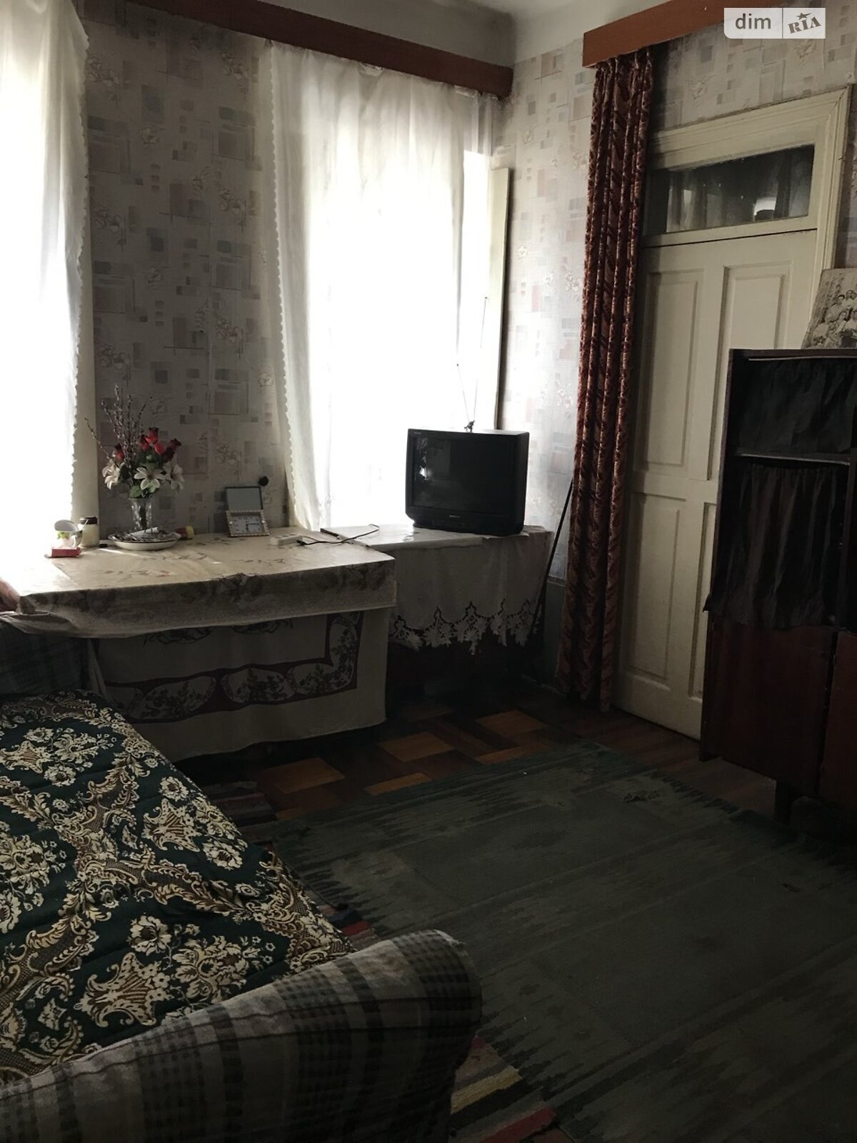 Продажа двухкомнатной квартиры в Одессе, на пер. Ватманский, район Приморский фото 1 Продажа двухкомнатной квартиры в Одессе, на пер. Ватманский, район Приморский фото 1