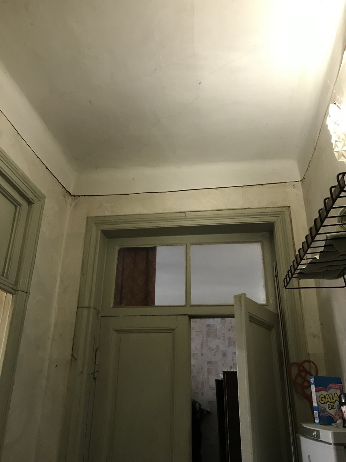 Продажа двухкомнатной квартиры в Одессе, на пер. Ватманский, район Приморский фото 1 Продажа двухкомнатной квартиры в Одессе, на пер. Ватманский, район Приморский фото 1