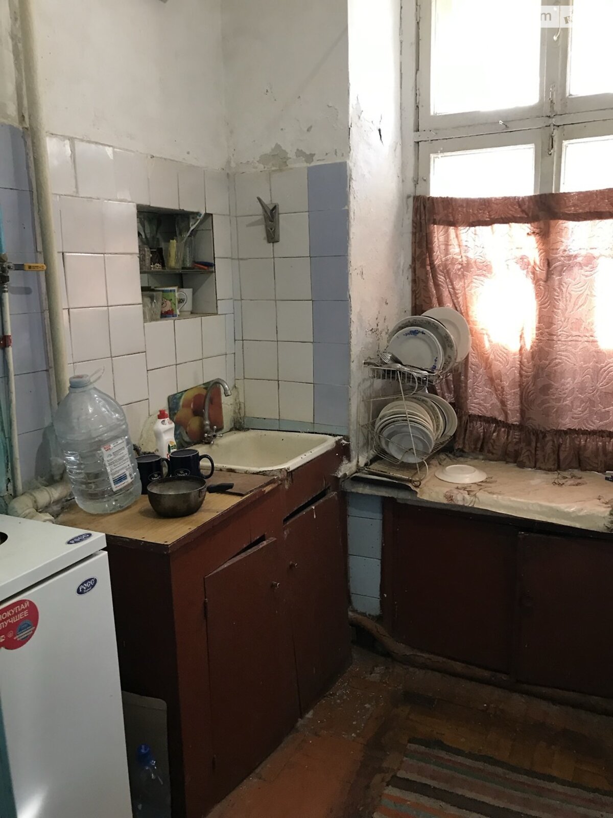 Продажа двухкомнатной квартиры в Одессе, на пер. Ватманский, район Приморский фото 1 Продажа двухкомнатной квартиры в Одессе, на пер. Ватманский, район Приморский фото 1
