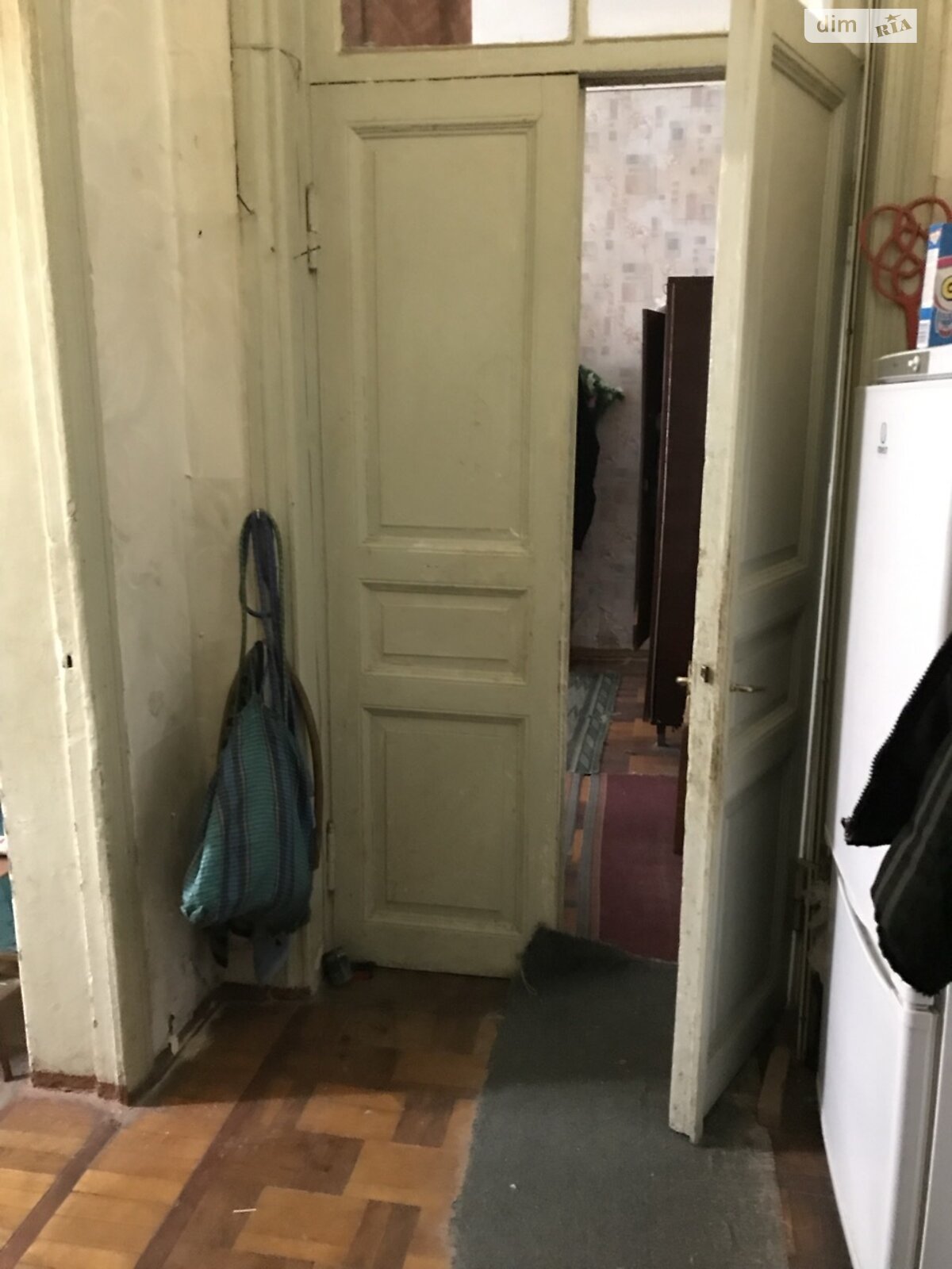 Продажа двухкомнатной квартиры в Одессе, на пер. Ватманский, район Приморский фото 1 Продажа двухкомнатной квартиры в Одессе, на пер. Ватманский, район Приморский фото 1