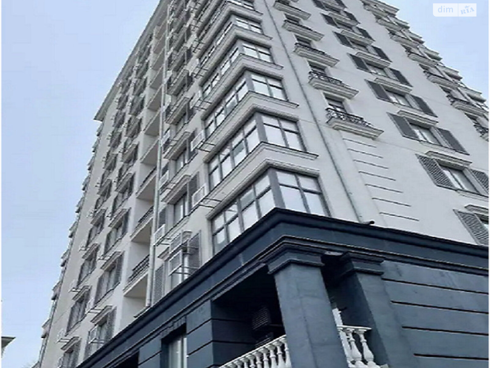 Продаж двокімнатної квартири в Одесі, на вул. Віце-адмірала Азарова, район Приморський фото 1