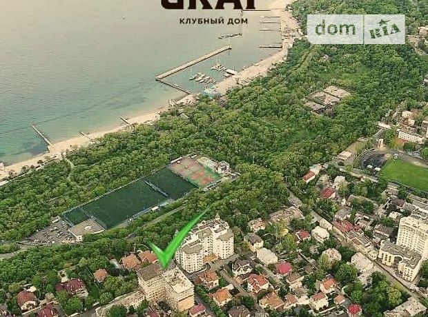 Продажа квартиры, 1 ком., Одесса, р‑н. Приморский, Вице-адмирала Азарова улица, дом 6 Продажа квартиры, 1 ком., Одесса, р‑н. Приморский, Вице-адмирала Азарова улица, дом 6