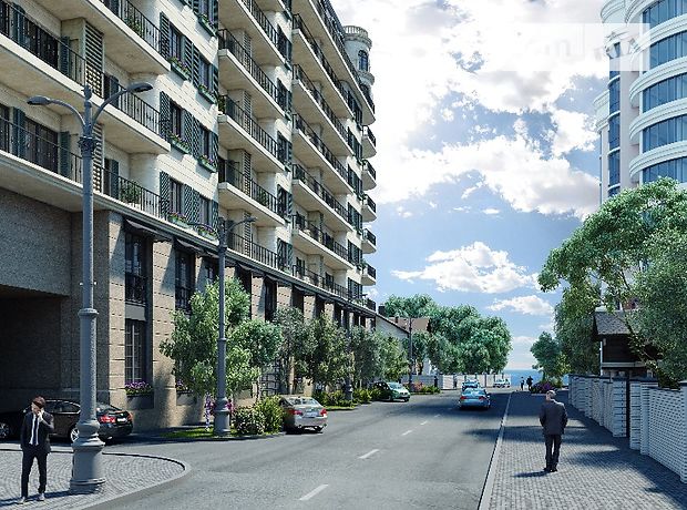 Продажа квартиры, 2 ком., Одесса, р‑н. Приморский, Вице-адмирала Азарова улица, дом 6 Продажа квартиры, 2 ком., Одесса, р‑н. Приморский, Вице-адмирала Азарова улица, дом 6