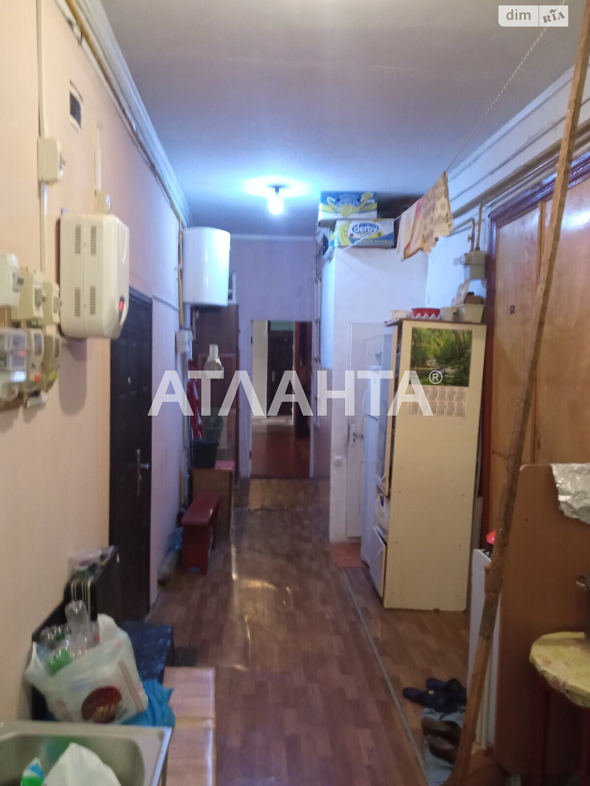 Продажа однокомнатной квартиры в Одессе, на пер. Вице-адмирала Жукова, район Приморский фото 1 Продажа однокомнатной квартиры в Одессе, на пер. Вице-адмирала Жукова, район Приморский фото 1