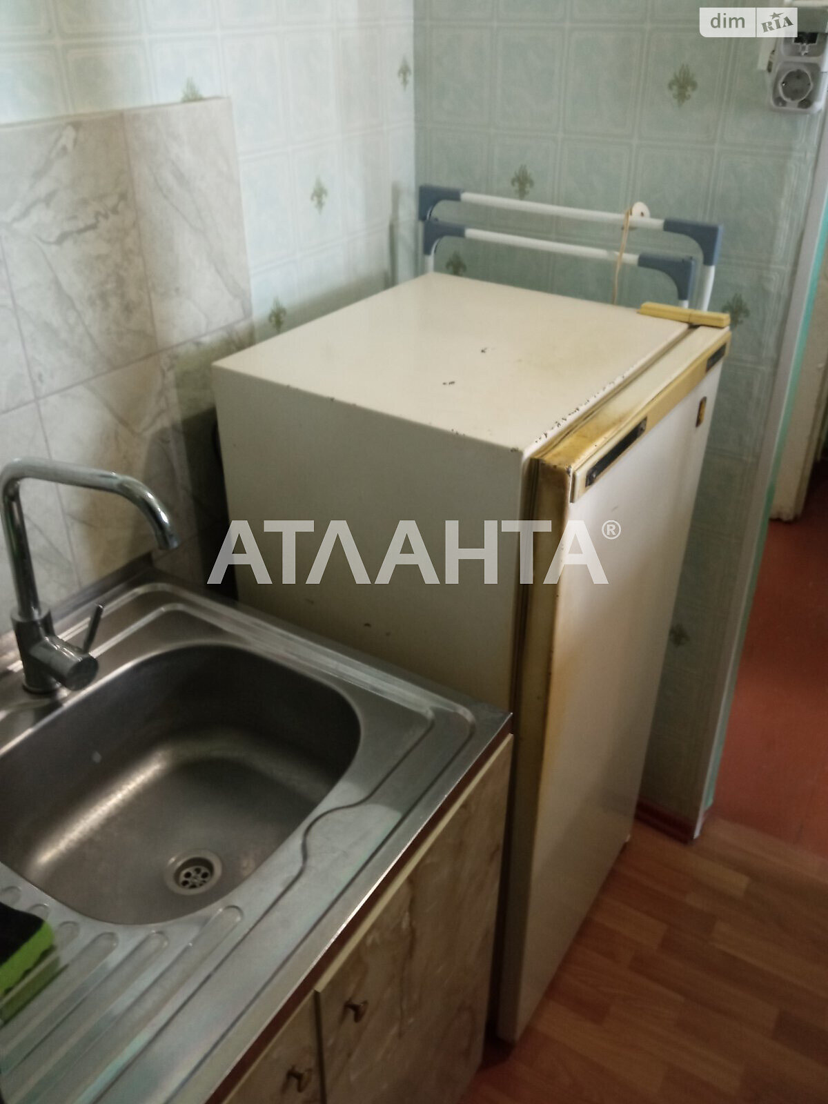 Продажа однокомнатной квартиры в Одессе, на пер. Вице-адмирала Жукова, район Приморский фото 1 Продажа однокомнатной квартиры в Одессе, на пер. Вице-адмирала Жукова, район Приморский фото 1