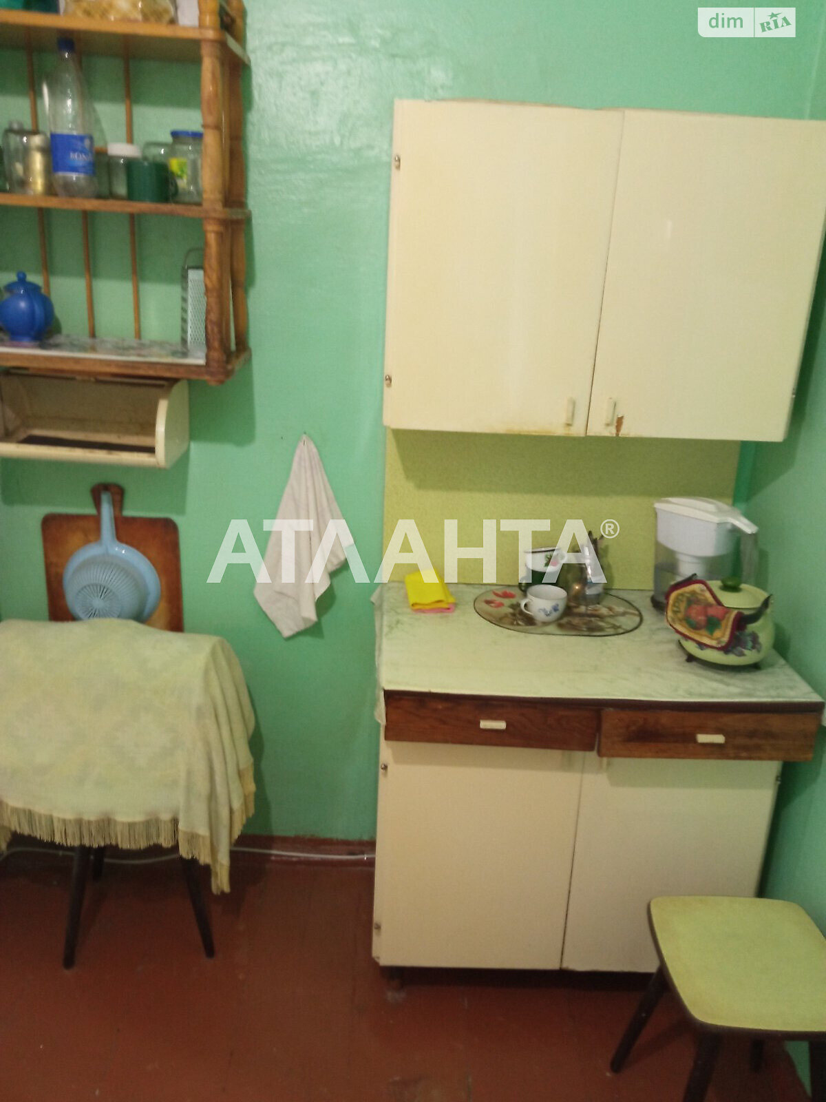 Продажа однокомнатной квартиры в Одессе, на пер. Вице-адмирала Жукова, район Приморский фото 1 Продажа однокомнатной квартиры в Одессе, на пер. Вице-адмирала Жукова, район Приморский фото 1