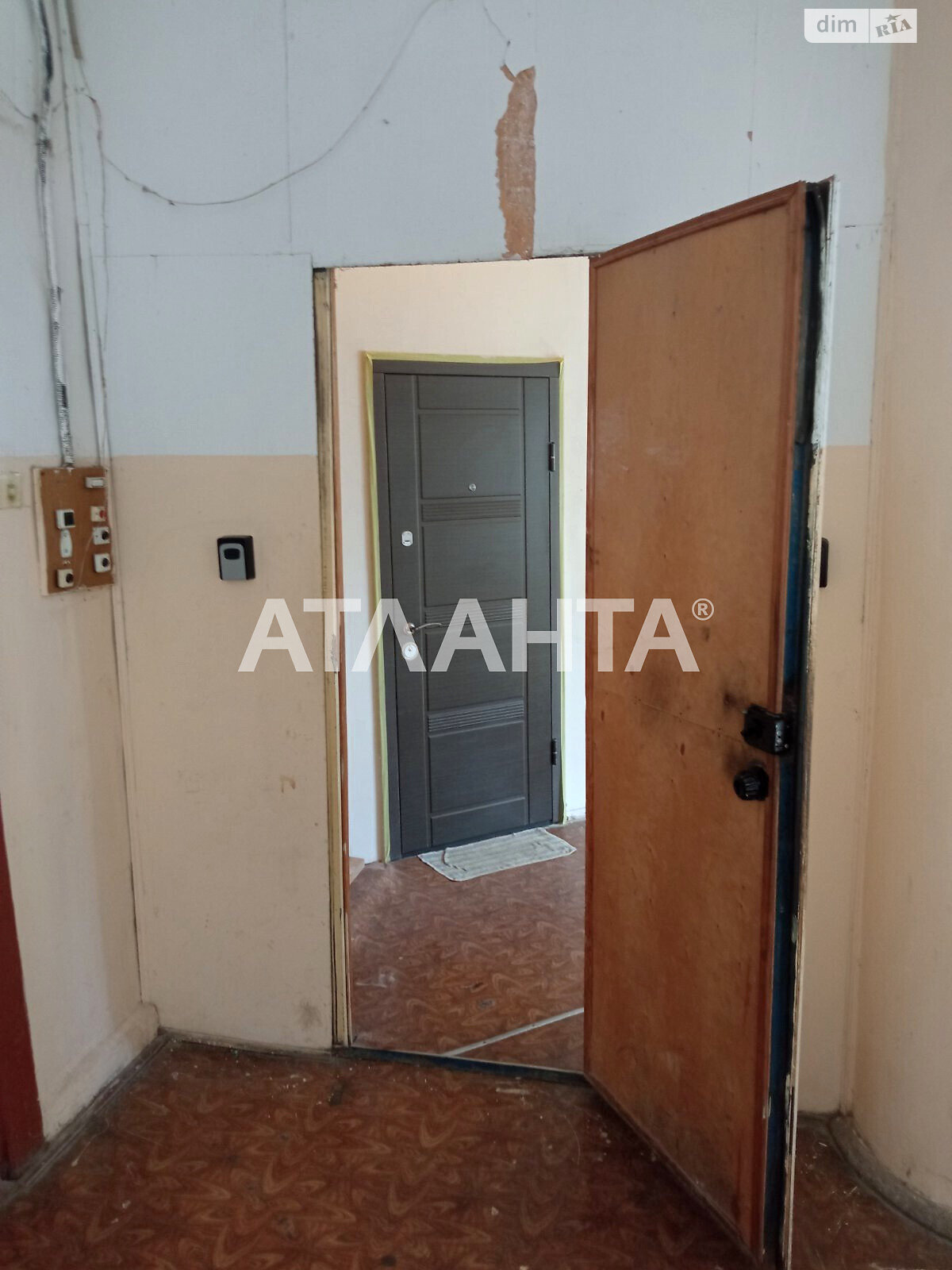 Продажа однокомнатной квартиры в Одессе, на пер. Вице-адмирала Жукова, район Приморский фото 1 Продажа однокомнатной квартиры в Одессе, на пер. Вице-адмирала Жукова, район Приморский фото 1