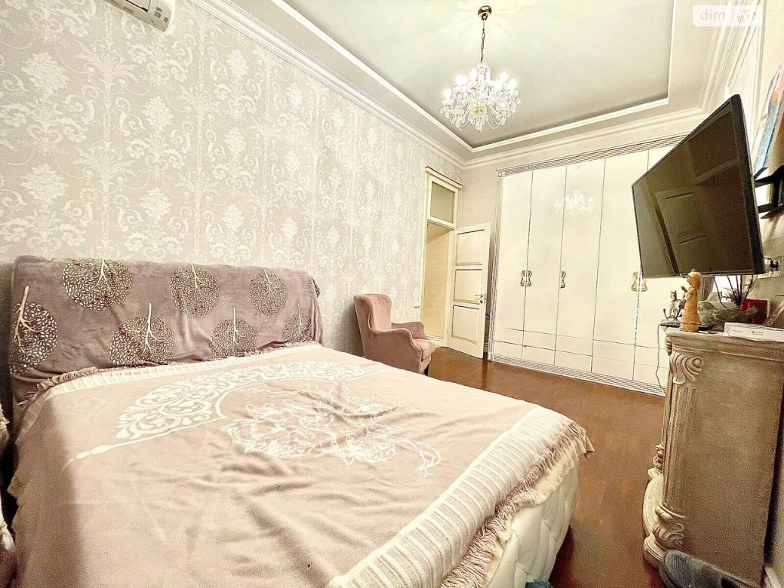 Продаж двокімнатної квартири в Одесі, на вул. Водопровідна, район Приморський фото 1