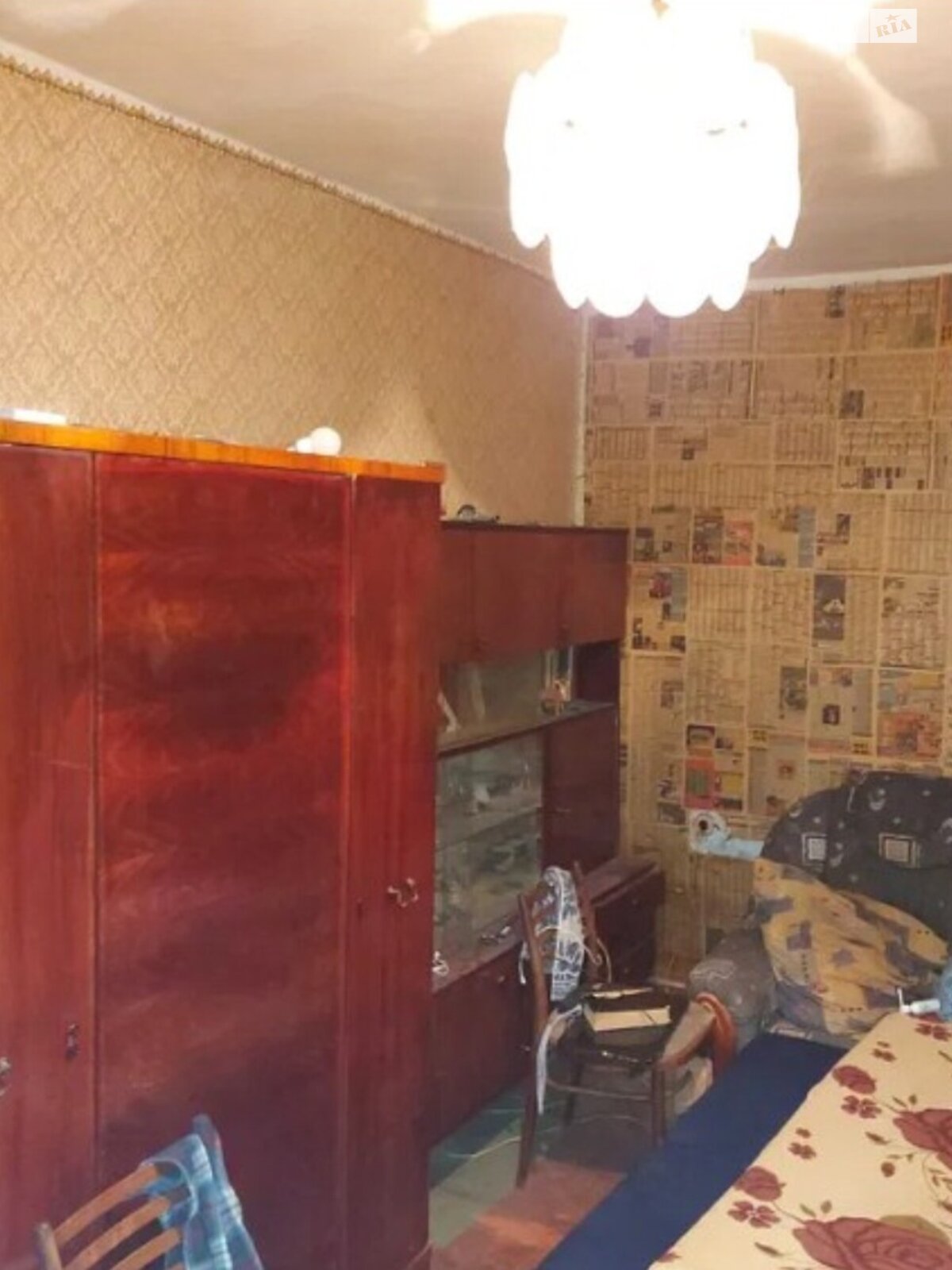 Продажа однокомнатной квартиры в Одессе, на ул. Водопроводная, район Приморский фото 1