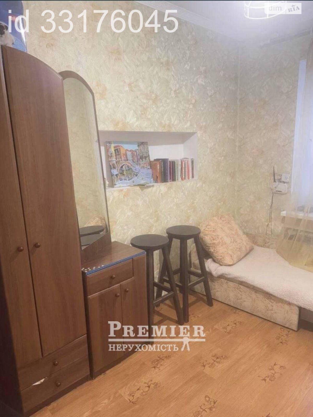 Продаж двокімнатної квартири в Одесі, на 1-й пров. Водопровідний, район Приморський фото 1 Продаж двокімнатної квартири в Одесі, на 1-й пров. Водопровідний, район Приморський фото 1