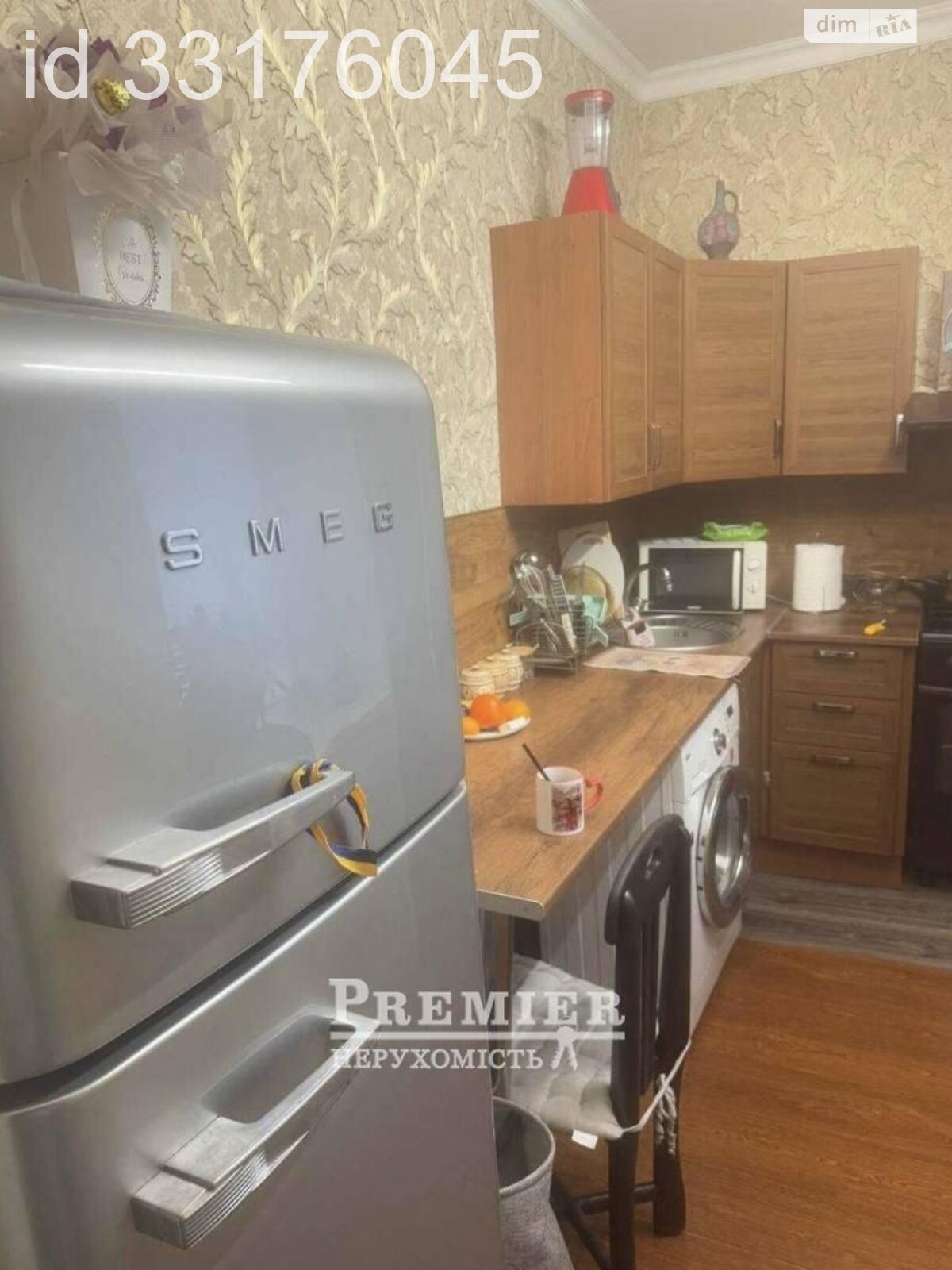 Продаж двокімнатної квартири в Одесі, на 1-й пров. Водопровідний, район Приморський фото 1 Продаж двокімнатної квартири в Одесі, на 1-й пров. Водопровідний, район Приморський фото 1