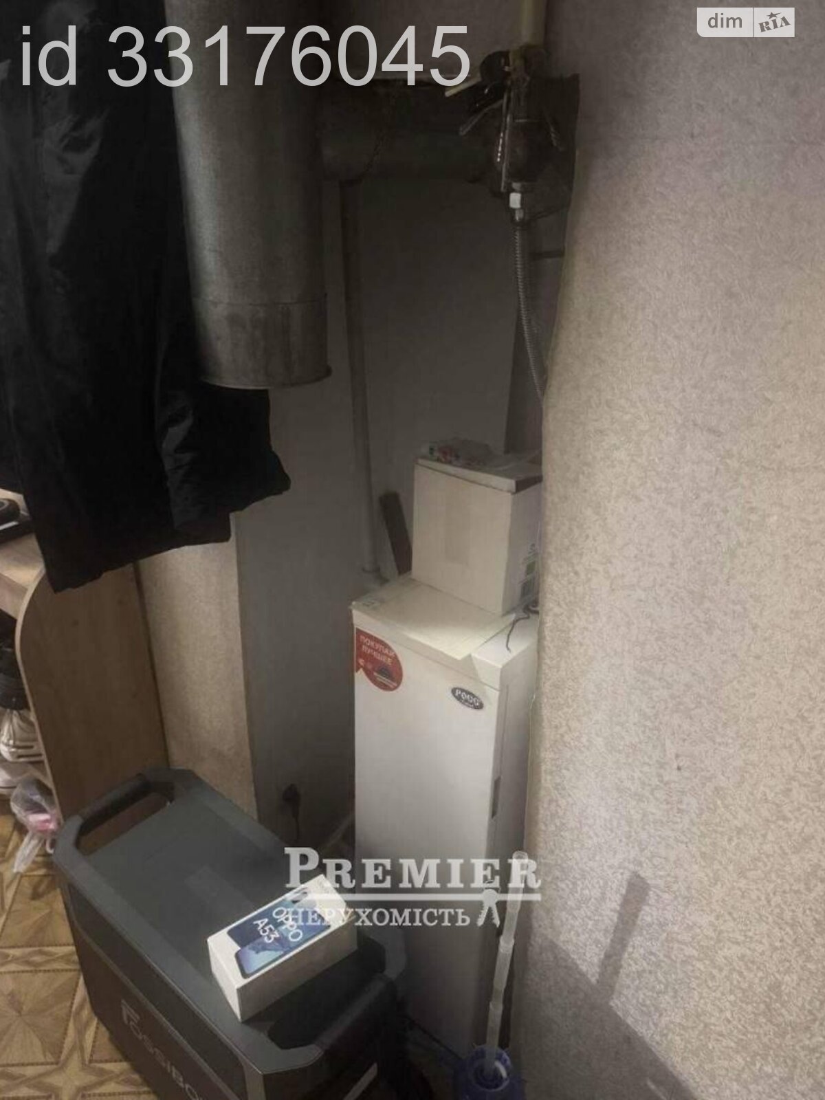Продаж двокімнатної квартири в Одесі, на 1-й пров. Водопровідний, район Приморський фото 1 Продаж двокімнатної квартири в Одесі, на 1-й пров. Водопровідний, район Приморський фото 1