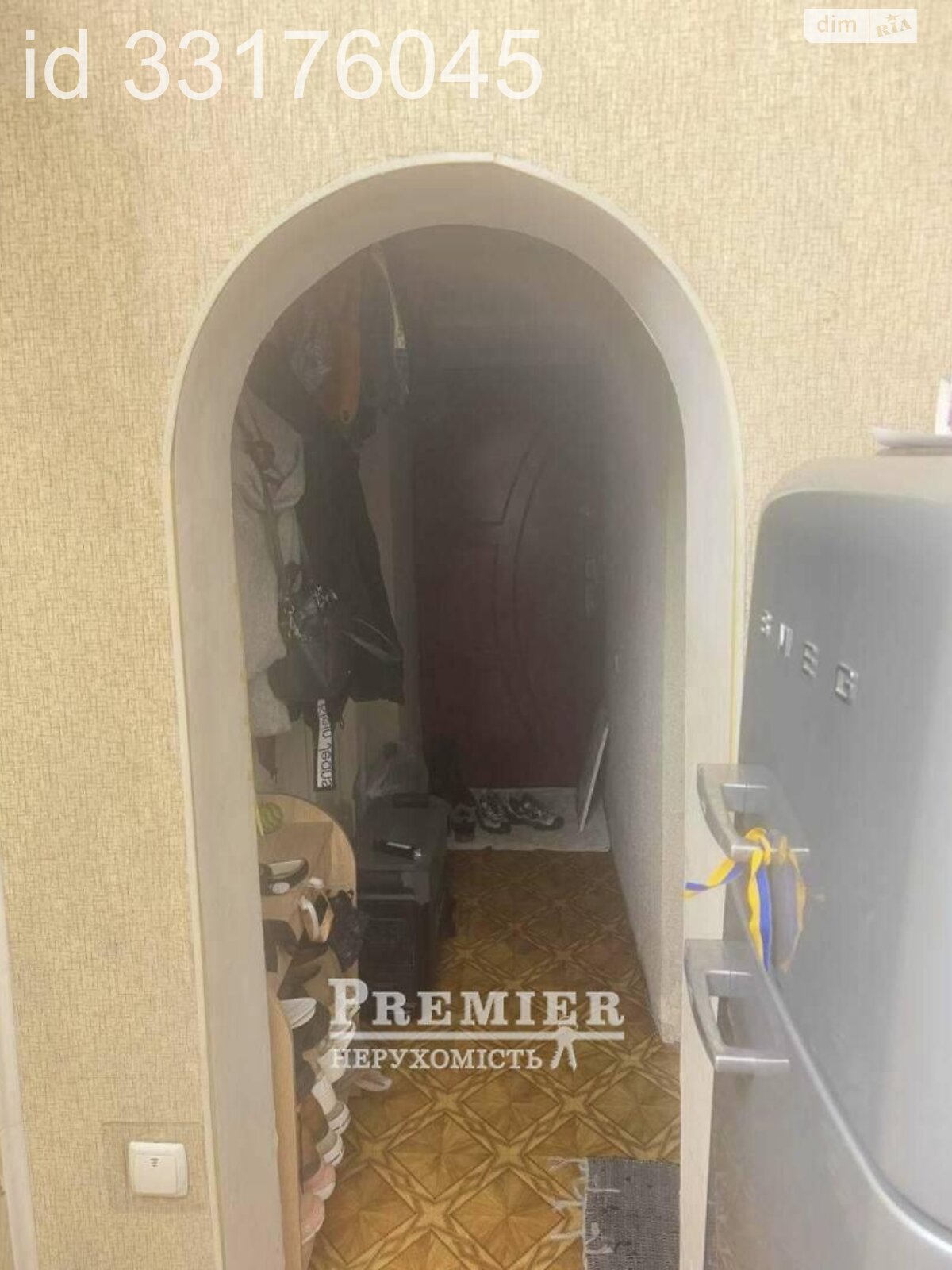 Продаж двокімнатної квартири в Одесі, на 1-й пров. Водопровідний, район Приморський фото 1 Продаж двокімнатної квартири в Одесі, на 1-й пров. Водопровідний, район Приморський фото 1