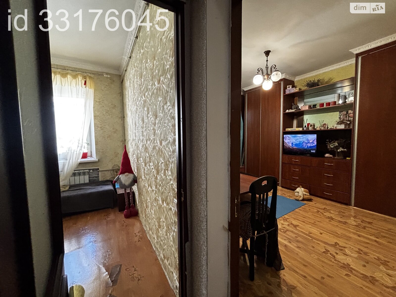 Продаж двокімнатної квартири в Одесі, на 1-й пров. Водопровідний, район Приморський фото 1 Продаж двокімнатної квартири в Одесі, на 1-й пров. Водопровідний, район Приморський фото 1