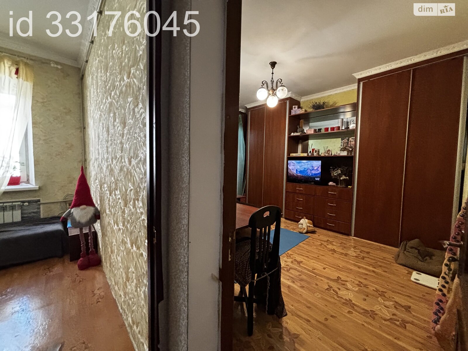 Продаж двокімнатної квартири в Одесі, на 1-й пров. Водопровідний, район Приморський фото 1 Продаж двокімнатної квартири в Одесі, на 1-й пров. Водопровідний, район Приморський фото 1