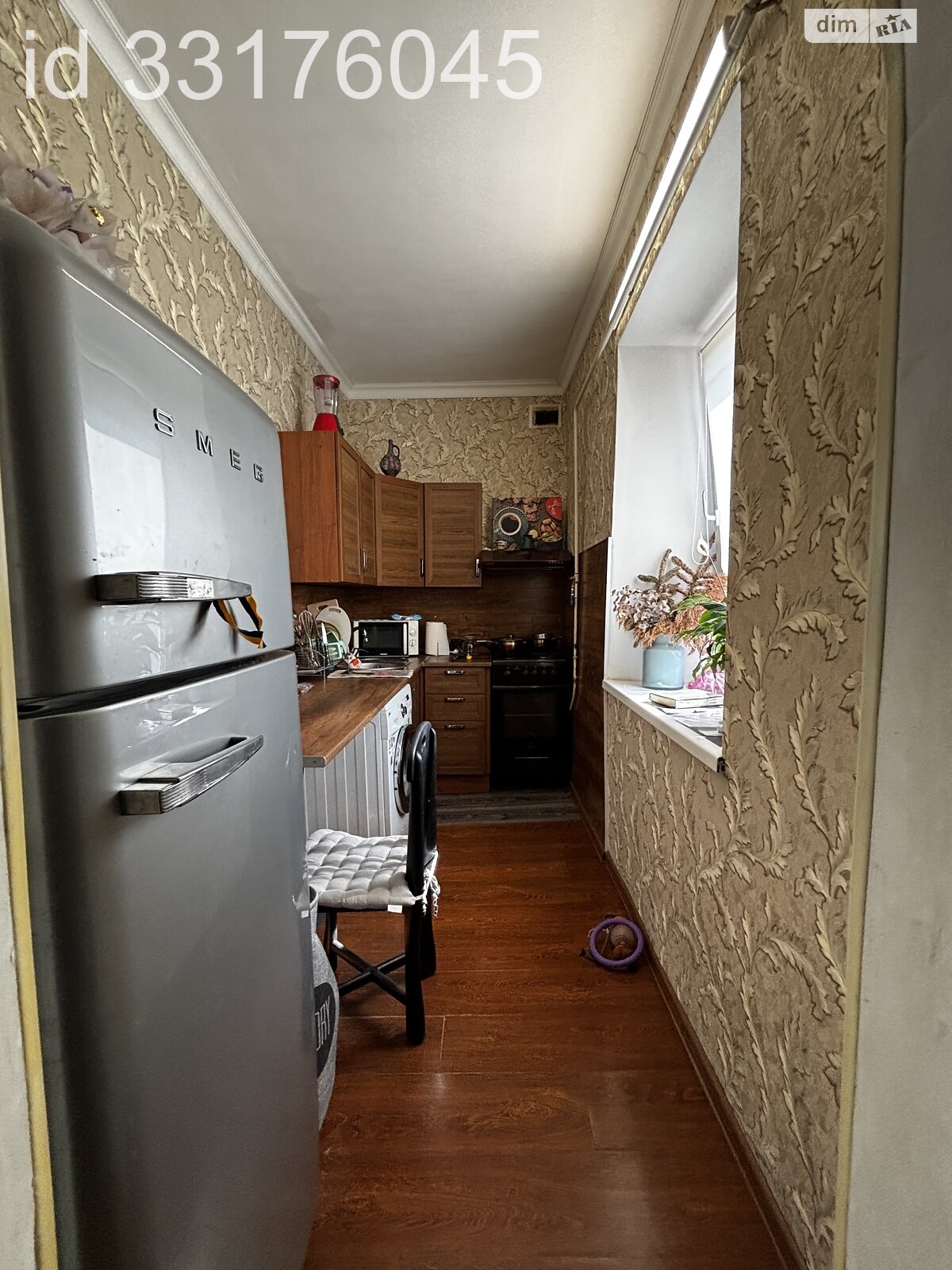 Продаж двокімнатної квартири в Одесі, на 1-й пров. Водопровідний, район Приморський фото 1 Продаж двокімнатної квартири в Одесі, на 1-й пров. Водопровідний, район Приморський фото 1