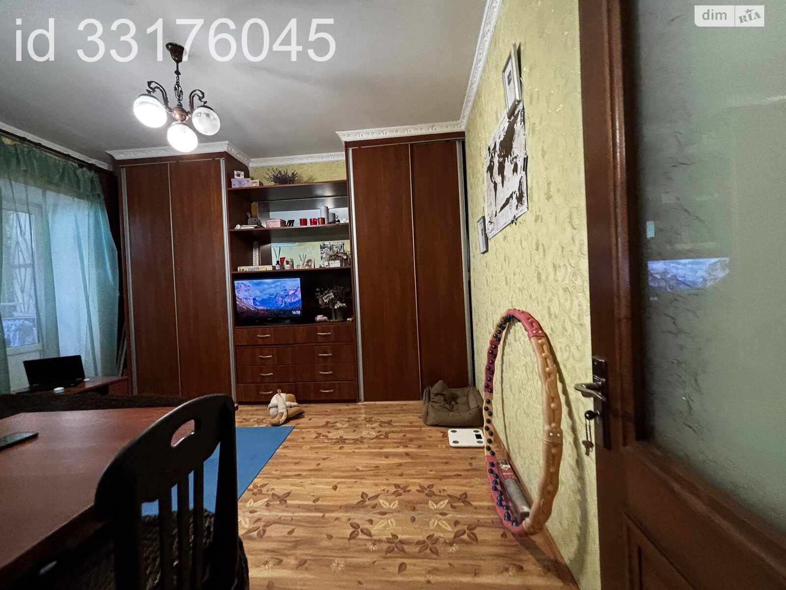 Продаж двокімнатної квартири в Одесі, на 1-й пров. Водопровідний, район Приморський фото 1 Продаж двокімнатної квартири в Одесі, на 1-й пров. Водопровідний, район Приморський фото 1