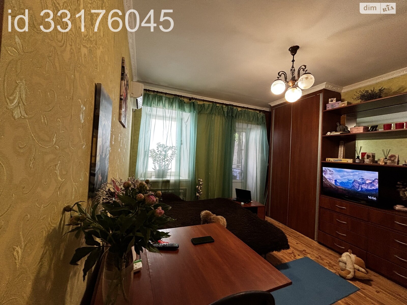 Продаж двокімнатної квартири в Одесі, на 1-й пров. Водопровідний, район Приморський фото 1 Продаж двокімнатної квартири в Одесі, на 1-й пров. Водопровідний, район Приморський фото 1
