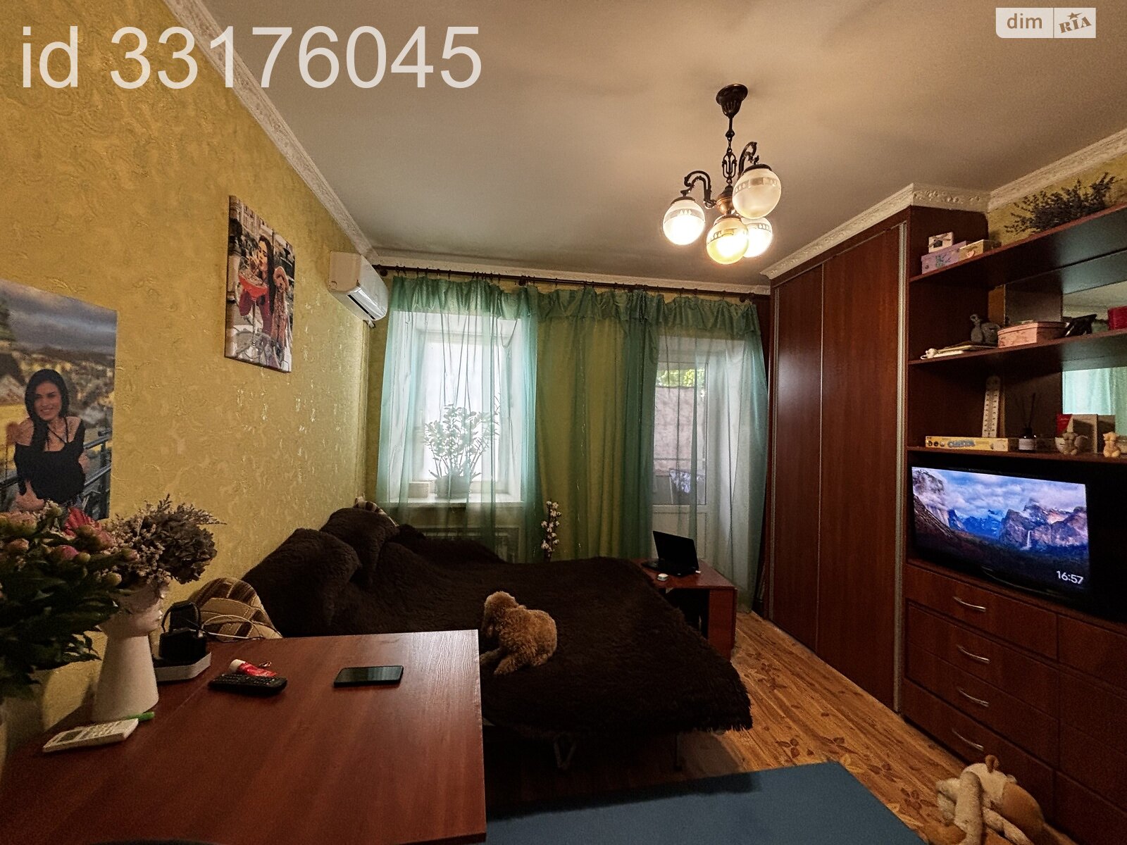 Продаж двокімнатної квартири в Одесі, на 1-й пров. Водопровідний, район Приморський фото 1 Продаж двокімнатної квартири в Одесі, на 1-й пров. Водопровідний, район Приморський фото 1
