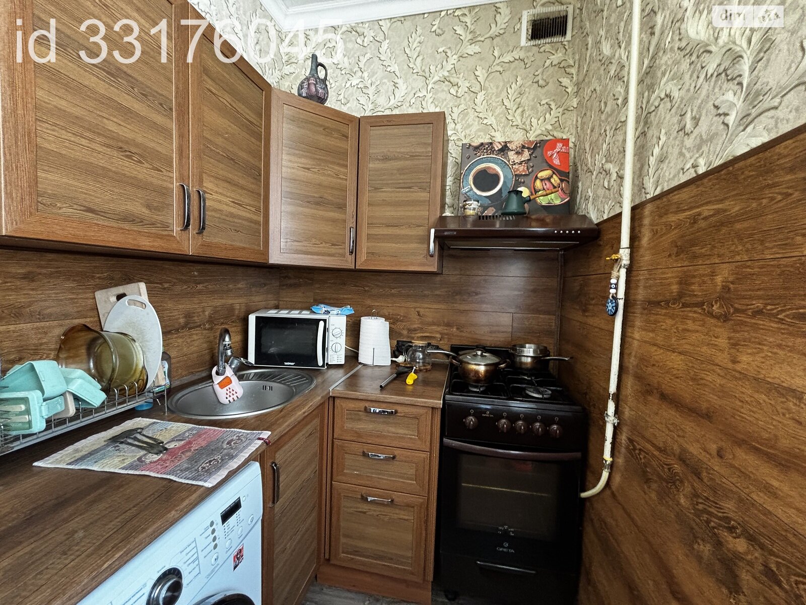 Продаж двокімнатної квартири в Одесі, на 1-й пров. Водопровідний, район Приморський фото 1 Продаж двокімнатної квартири в Одесі, на 1-й пров. Водопровідний, район Приморський фото 1