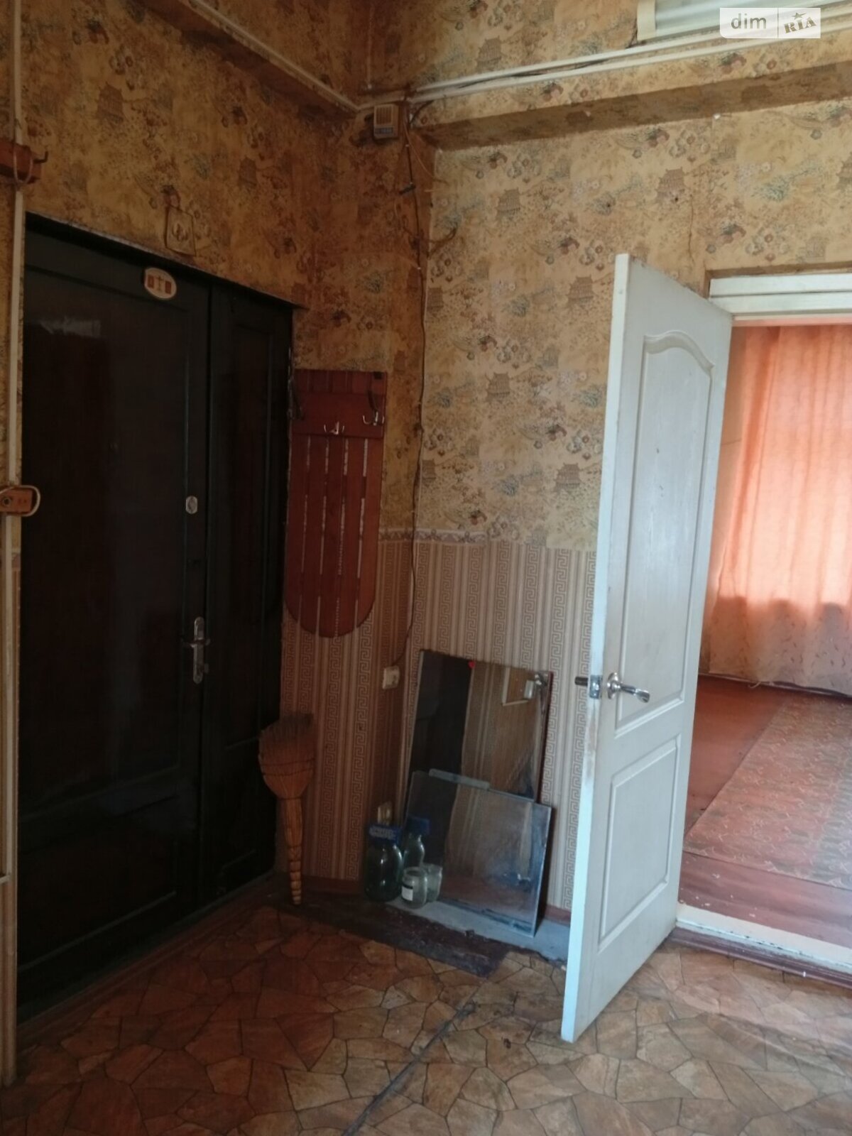 Продажа двухкомнатной квартиры в Одессе, на 1-й пер. Водопроводный 12, район Приморский фото 1 Продажа двухкомнатной квартиры в Одессе, на 1-й пер. Водопроводный 12, район Приморский фото 1