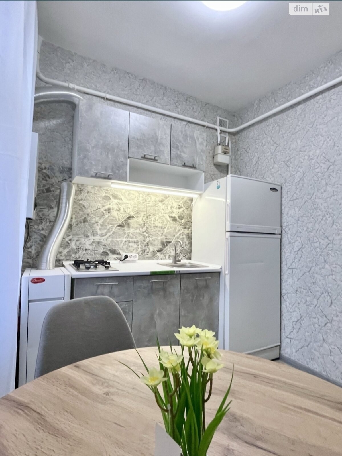 Продаж двокімнатної квартири в Одесі, на 2-й пров. Водопровідний 4, кв. 2, район Приморський фото 1 Продаж двокімнатної квартири в Одесі, на 2-й пров. Водопровідний 4, кв. 2, район Приморський фото 1
