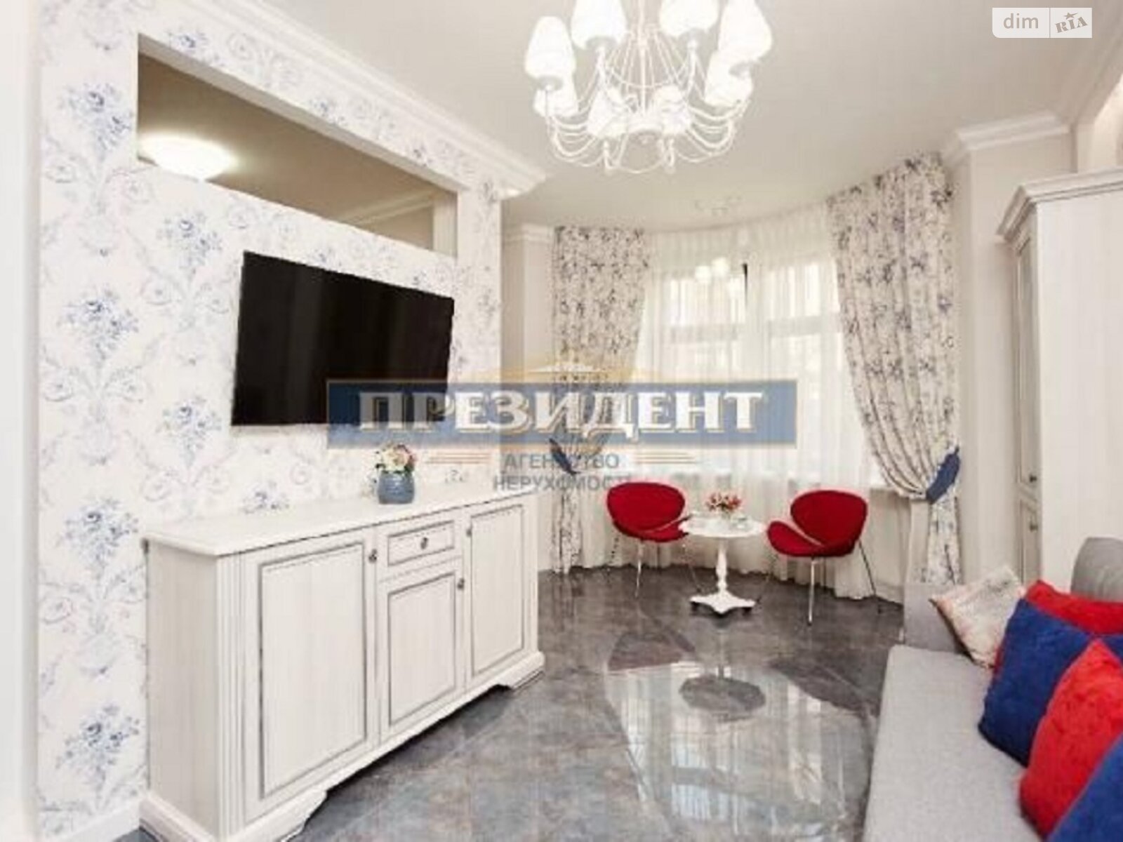 Продажа двухкомнатной квартиры в Одессе, на спуск Военный 12, кв. 1, район Приморский фото 1
