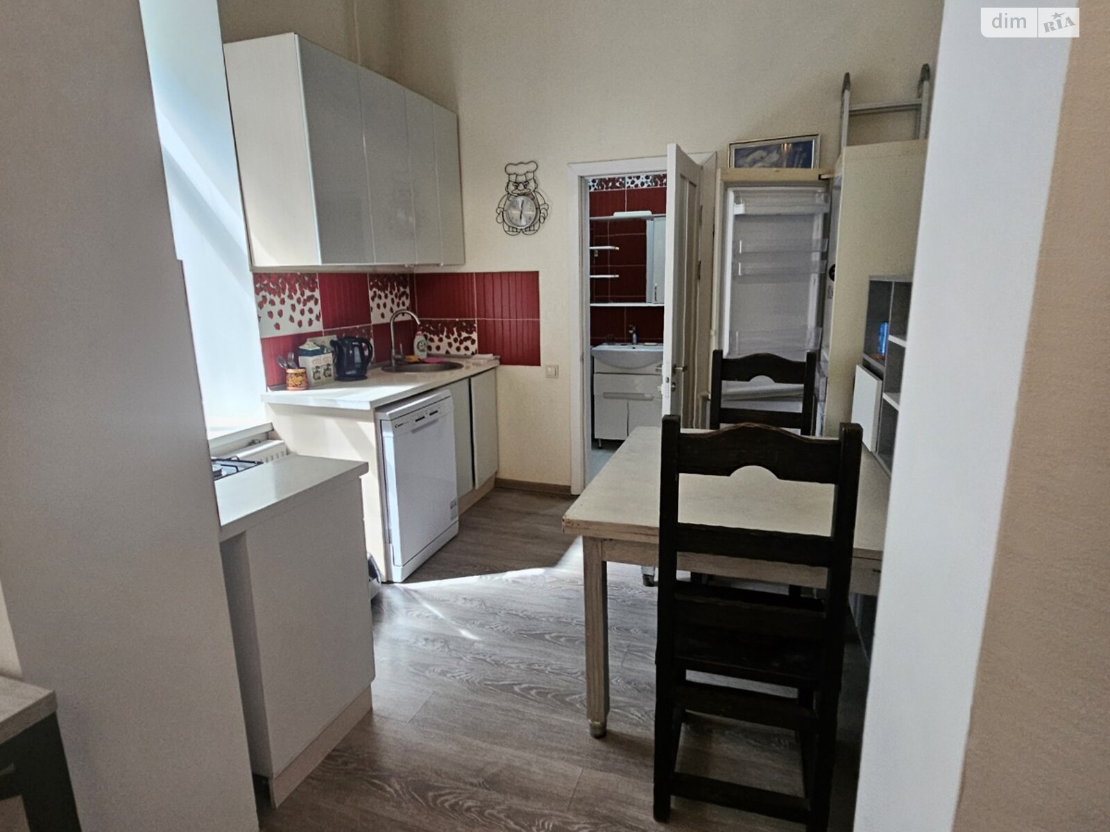 Продаж двокімнатної квартири в Одесі, на узвіз Військовий, район Приморський фото 1 Продаж двокімнатної квартири в Одесі, на узвіз Військовий, район Приморський фото 1