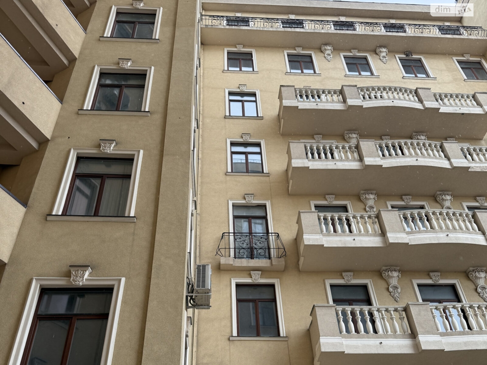 Продажа двухкомнатной квартиры в Одессе, на спуск Военный 13А, район Приморский фото 1 Продажа двухкомнатной квартиры в Одессе, на спуск Военный 13А, район Приморский фото 1