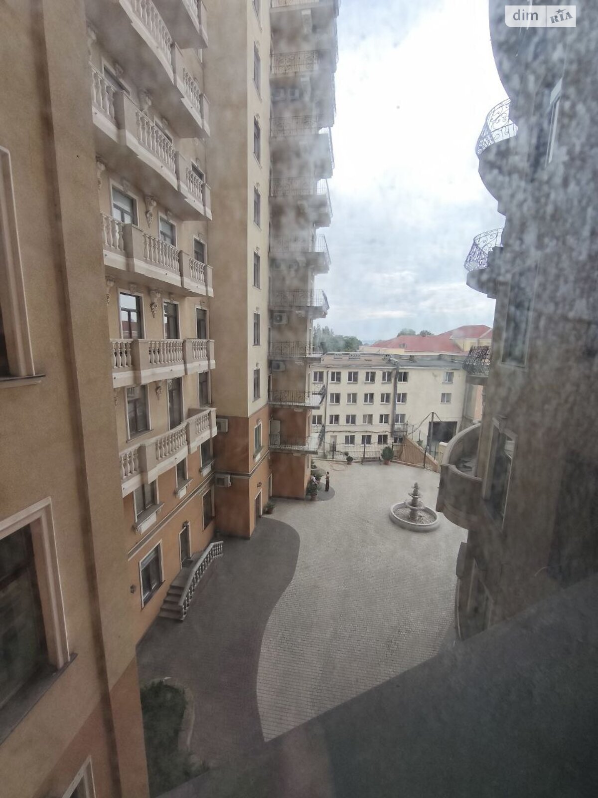 Продаж двокімнатної квартири в Одесі, на узвіз Військовий, район Приморський фото 1 Продаж двокімнатної квартири в Одесі, на узвіз Військовий, район Приморський фото 1