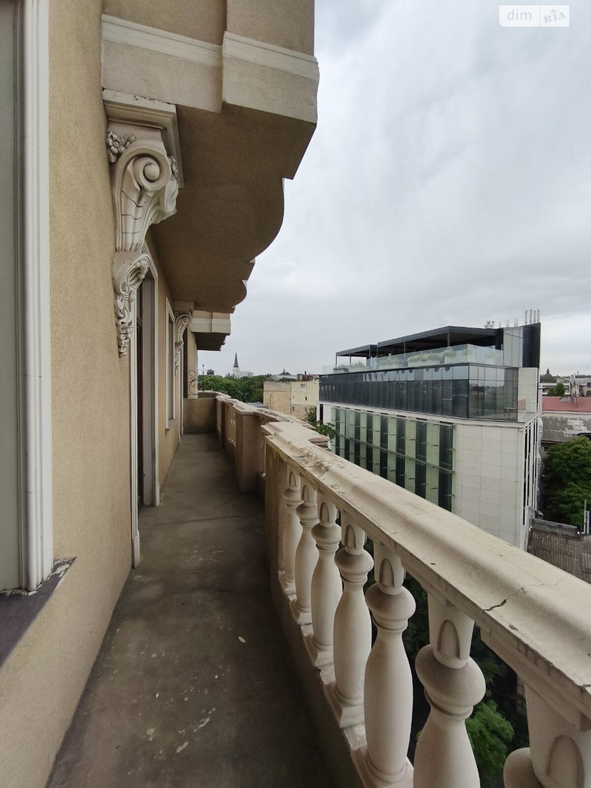 Продаж двокімнатної квартири в Одесі, на узвіз Військовий, район Приморський фото 1 Продаж двокімнатної квартири в Одесі, на узвіз Військовий, район Приморський фото 1