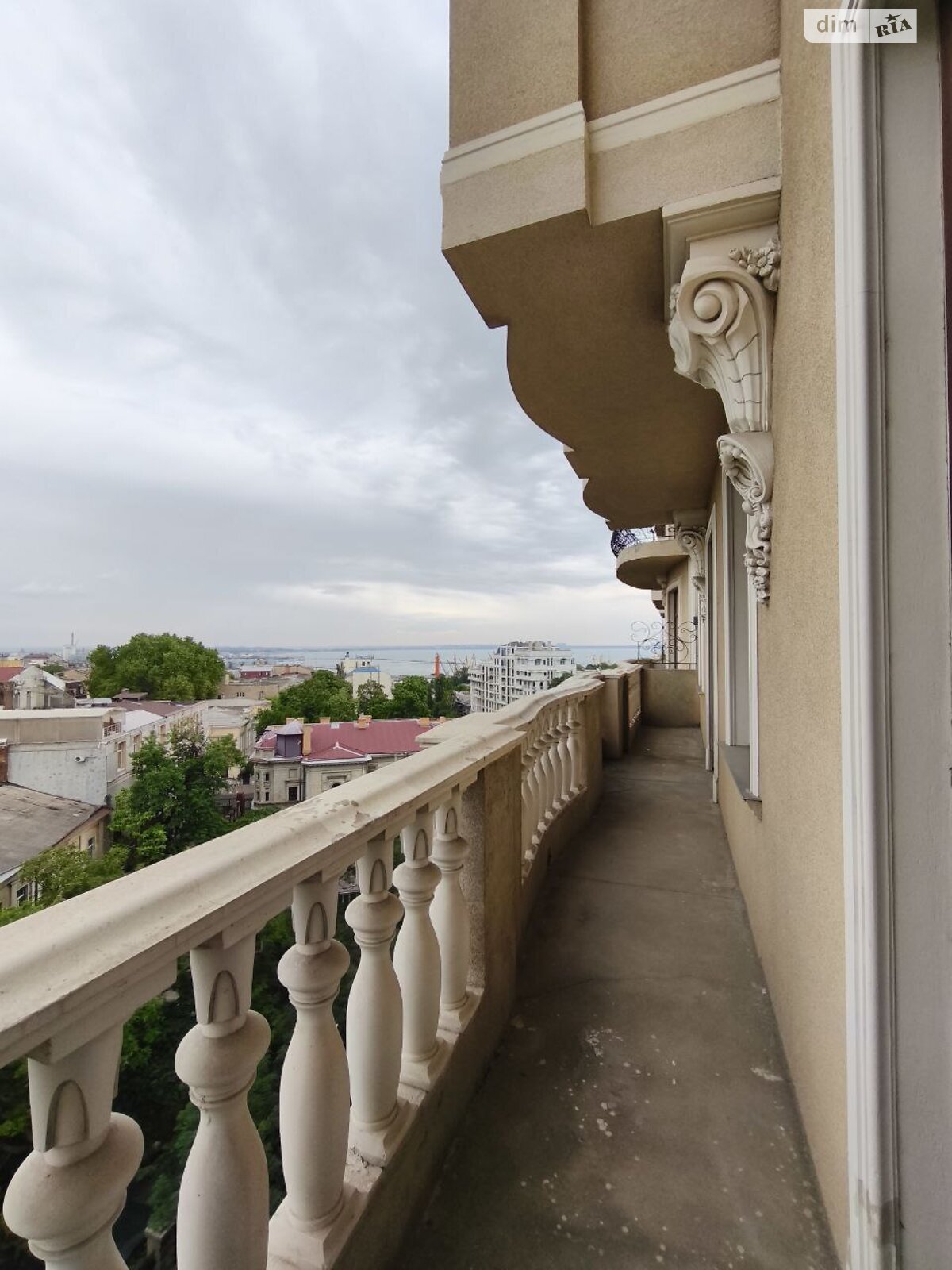 Продаж двокімнатної квартири в Одесі, на узвіз Військовий, район Приморський фото 1 Продаж двокімнатної квартири в Одесі, на узвіз Військовий, район Приморський фото 1